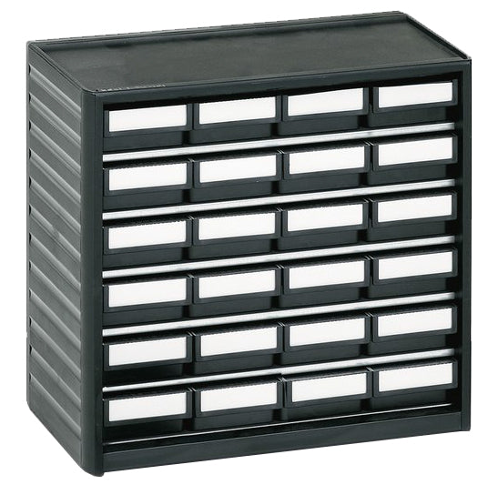 ESD Protective Storage Systems