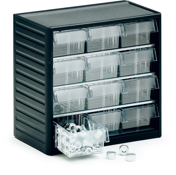 Visible Storage Cabinets
