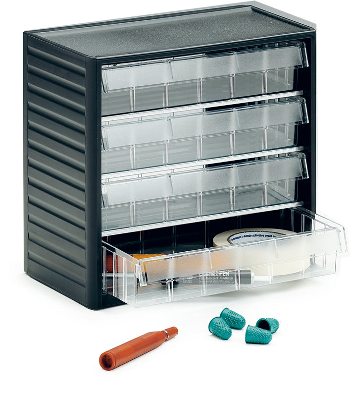 Visible Storage Cabinets