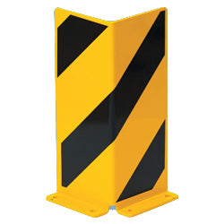 Traffic Line - Heavy Duty Pallet Rack Protectors
