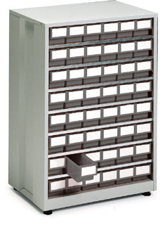 High Density Storage Cabinets