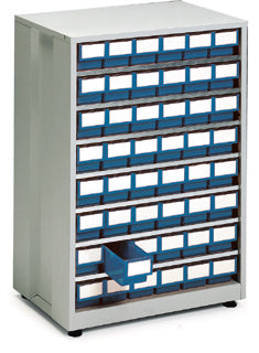 High Density Storage Cabinets