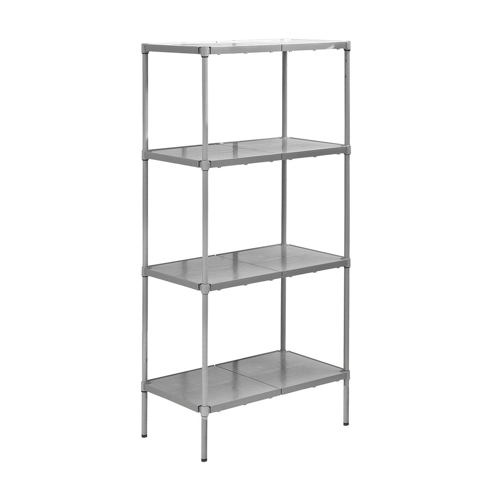 Eclipse Plastic Plus Shelving