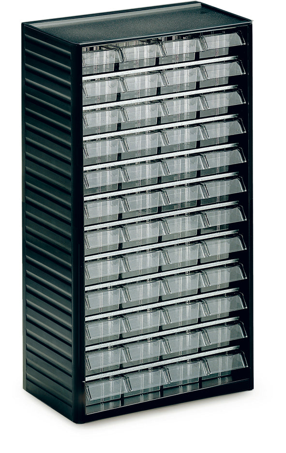Visible Storage Cabinets