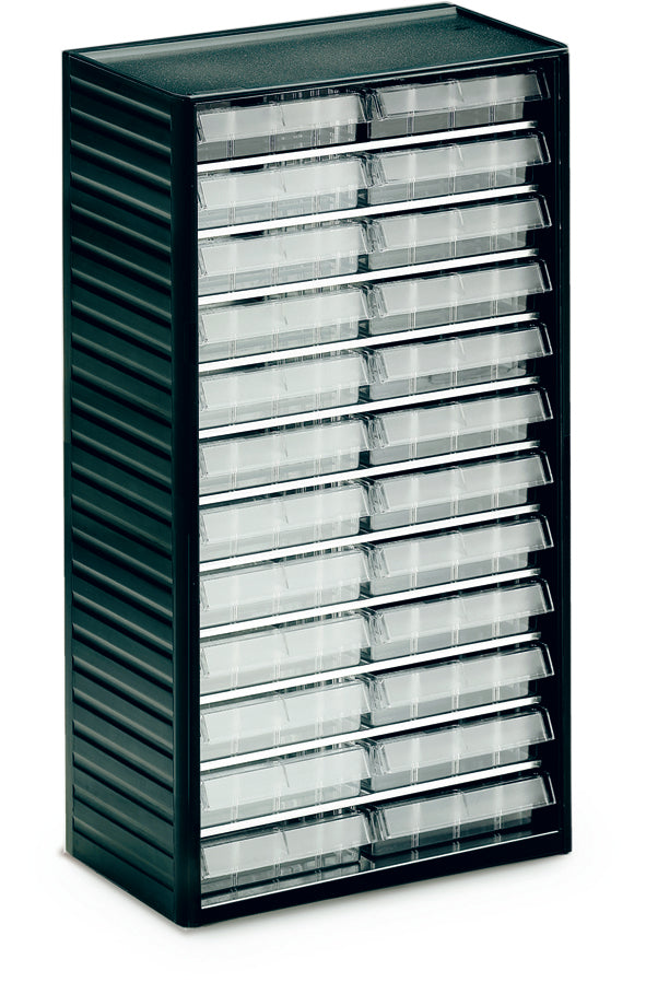 Visible Storage Cabinets