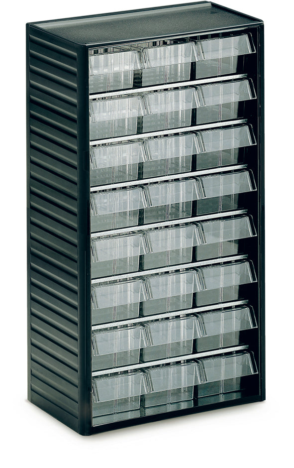 Visible Storage Cabinets