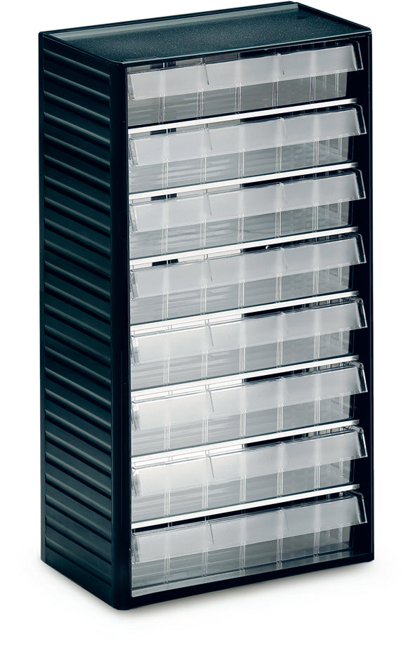 Visible Storage Cabinets