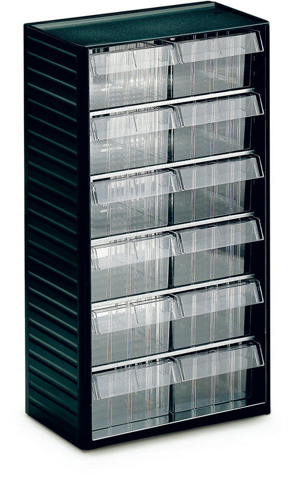 Visible Storage Cabinets