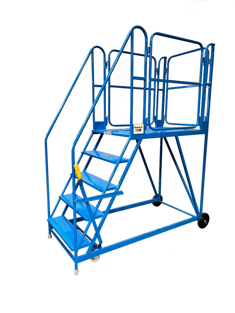 Climb-It UK Work Platforms - 1200mm Platform