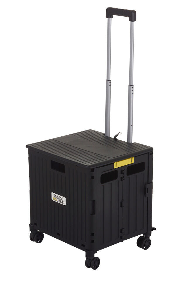 Proplaz Folding Box Truck Black - 35kg
