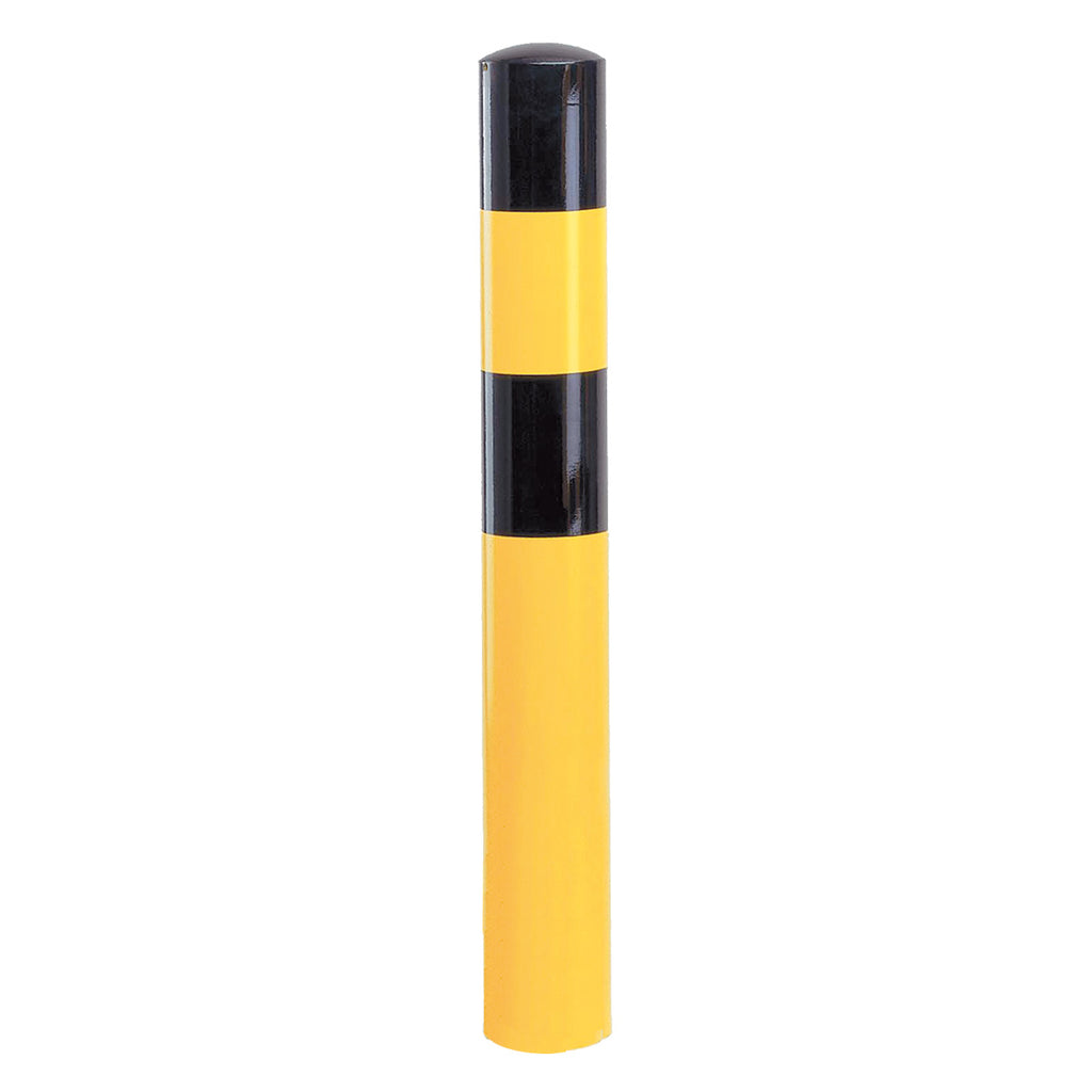 Traffic Line - Bollards