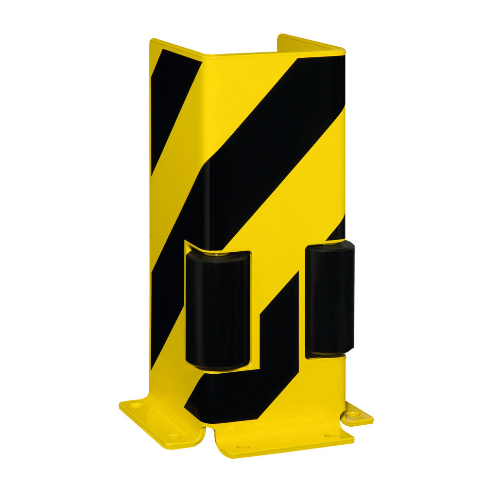 TRAFFIC LINE - Heavy Duty Pallet Rack Protectors