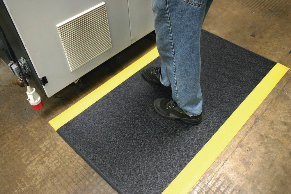 Orthomat Standard & Safety Anti Fatigue Matting
