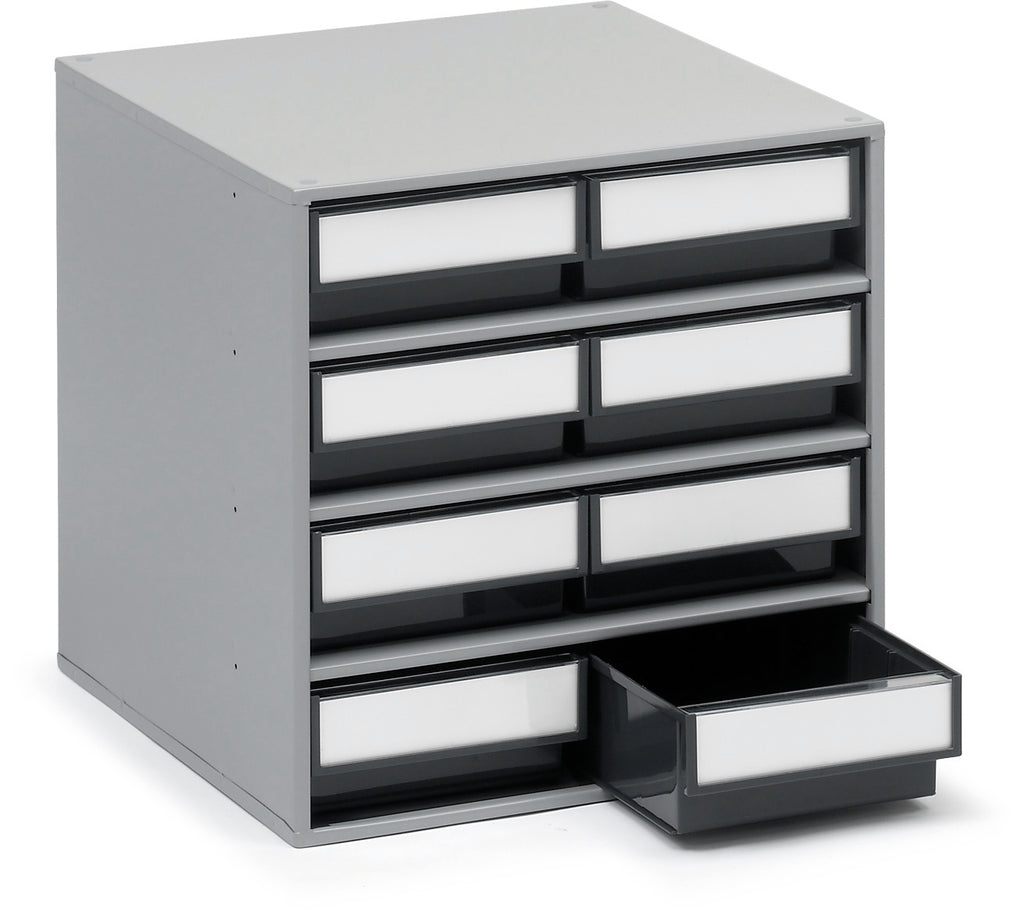 Bin Cabinets