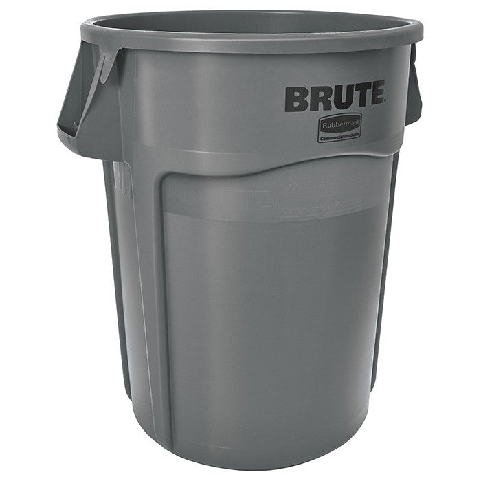 Waste & Storage Bins