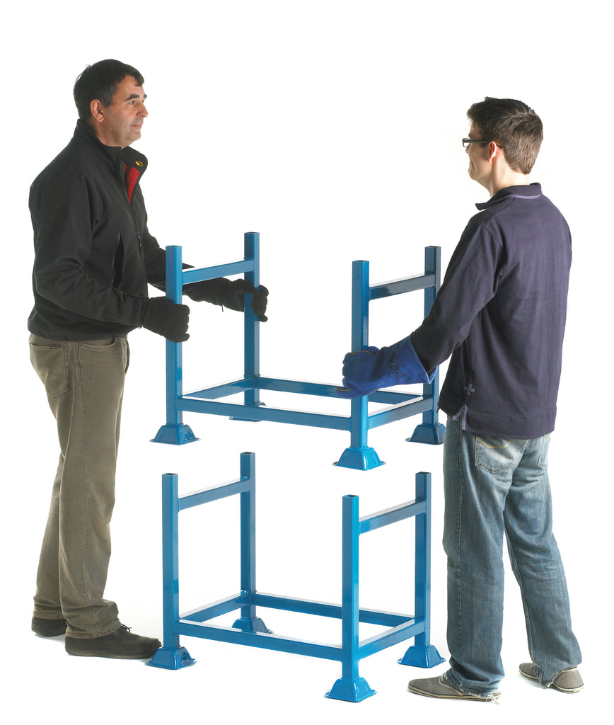 Bar Pallets