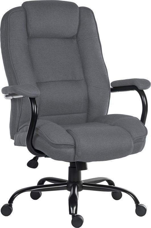 Goliath Duo Heavy Duty Chair