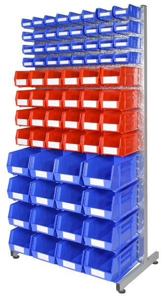 Bin Racks