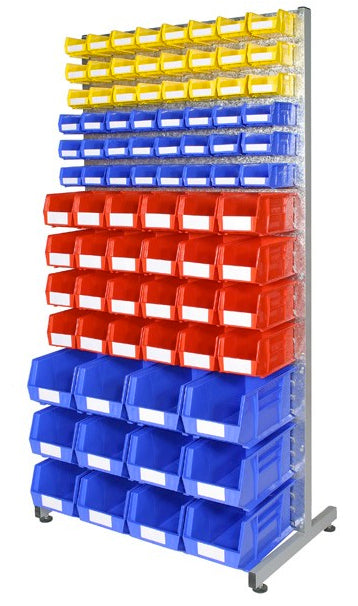 Bin Racks