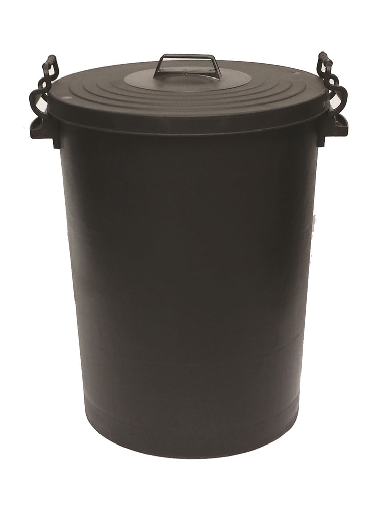 Clip Bins