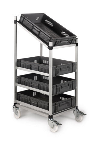 Lineside Trolley