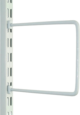 Adjustable Steel Shelving
