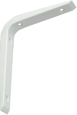 Sapphire Adjustable Steel Shelving - Reinforced Beams