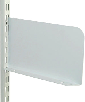 Adjustable Steel Shelving