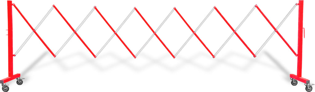 Expanding Barricade