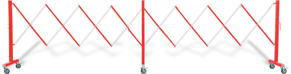 Expanding Barricade