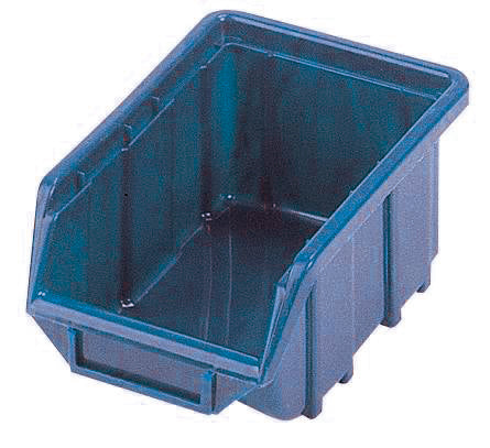Eco Bins