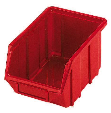 Eco Bins