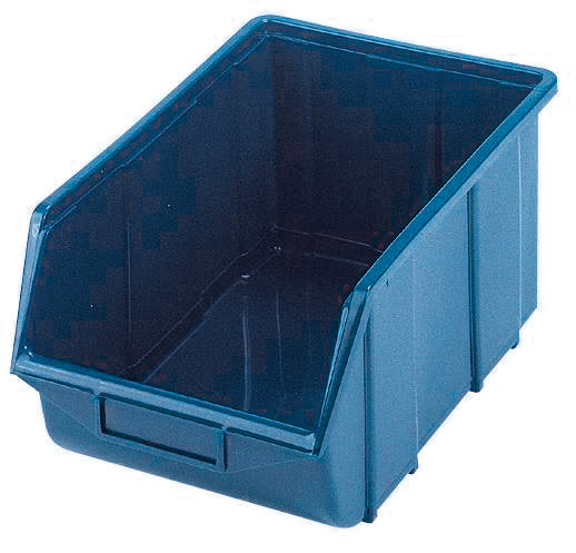 Eco Bins