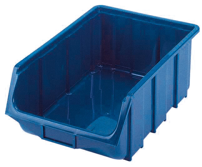 Eco Bins
