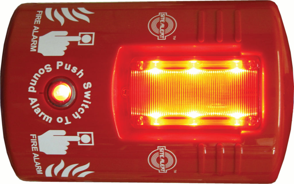 Fire Control