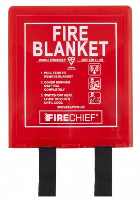 Fire Control