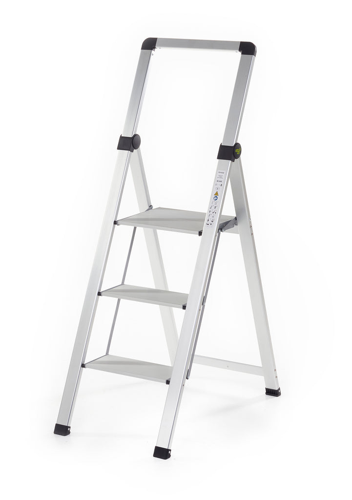 Climb-It Slim Folding Steps