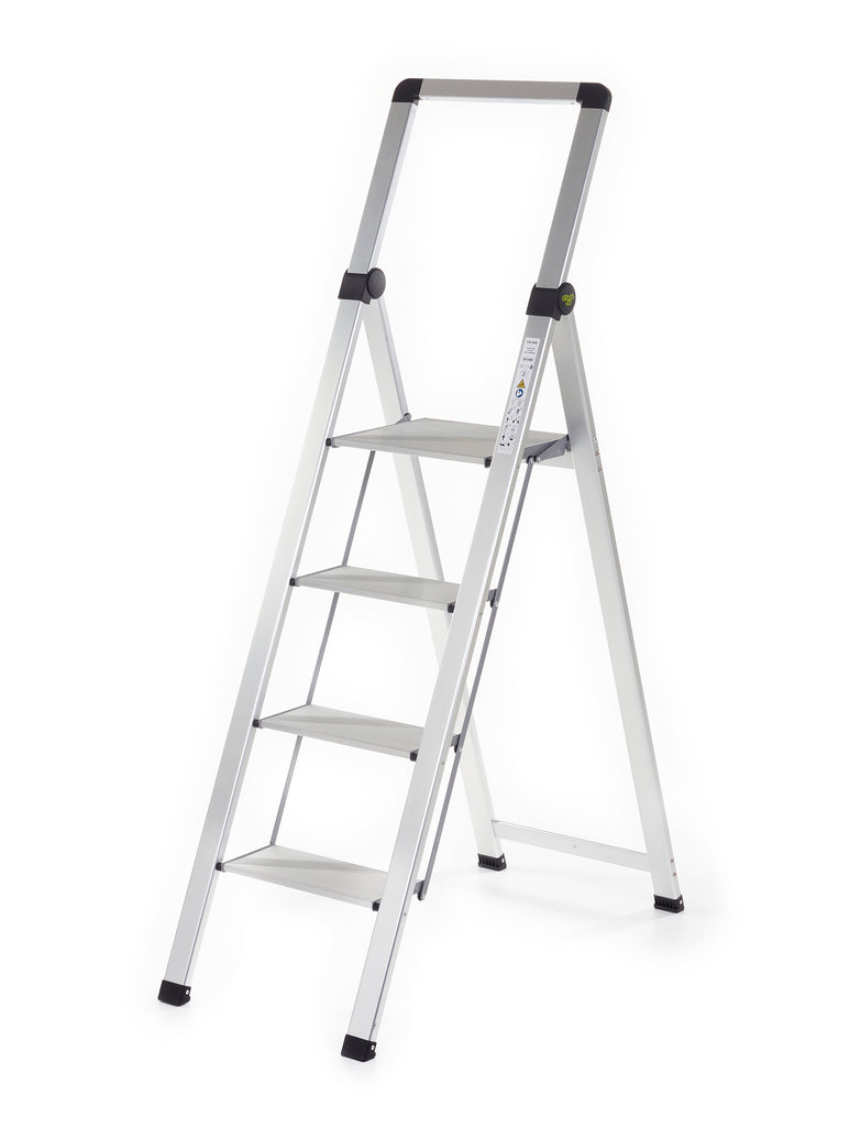 Climb-It Slim Folding Steps