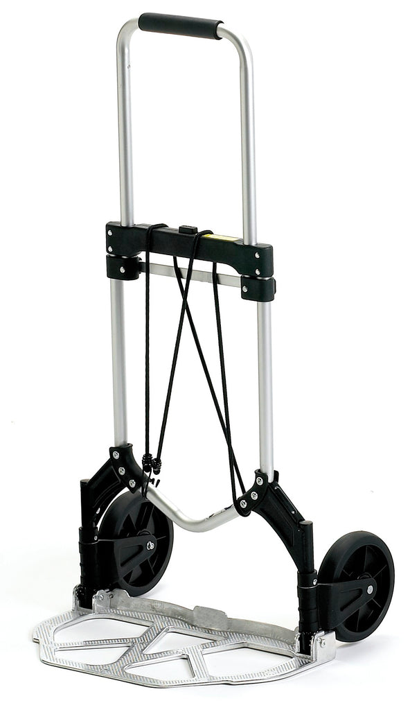 Centaur Super Compact Truck