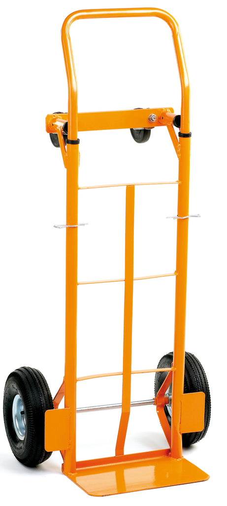 Two Way Truck