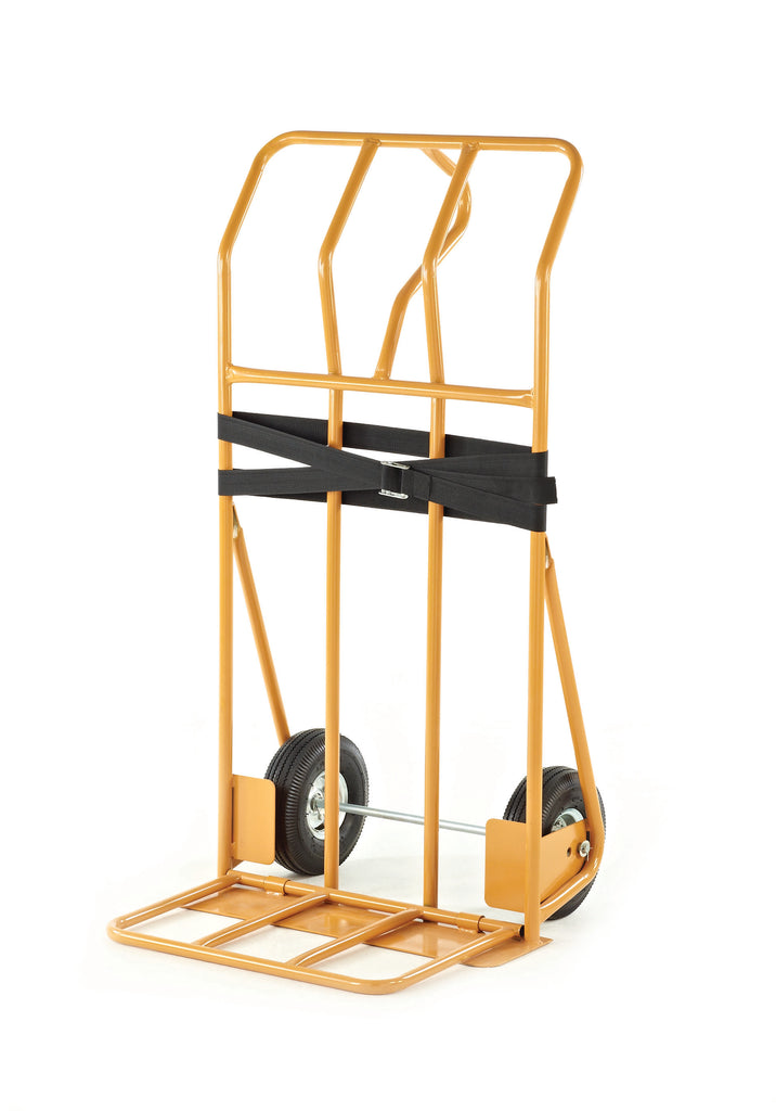 Heavy Duty Bulky Sack Truck