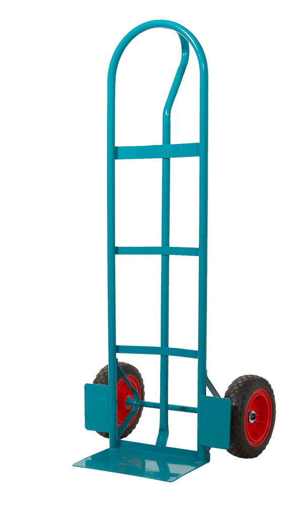 Apollo Heavy Duty P Handle Sack Truck