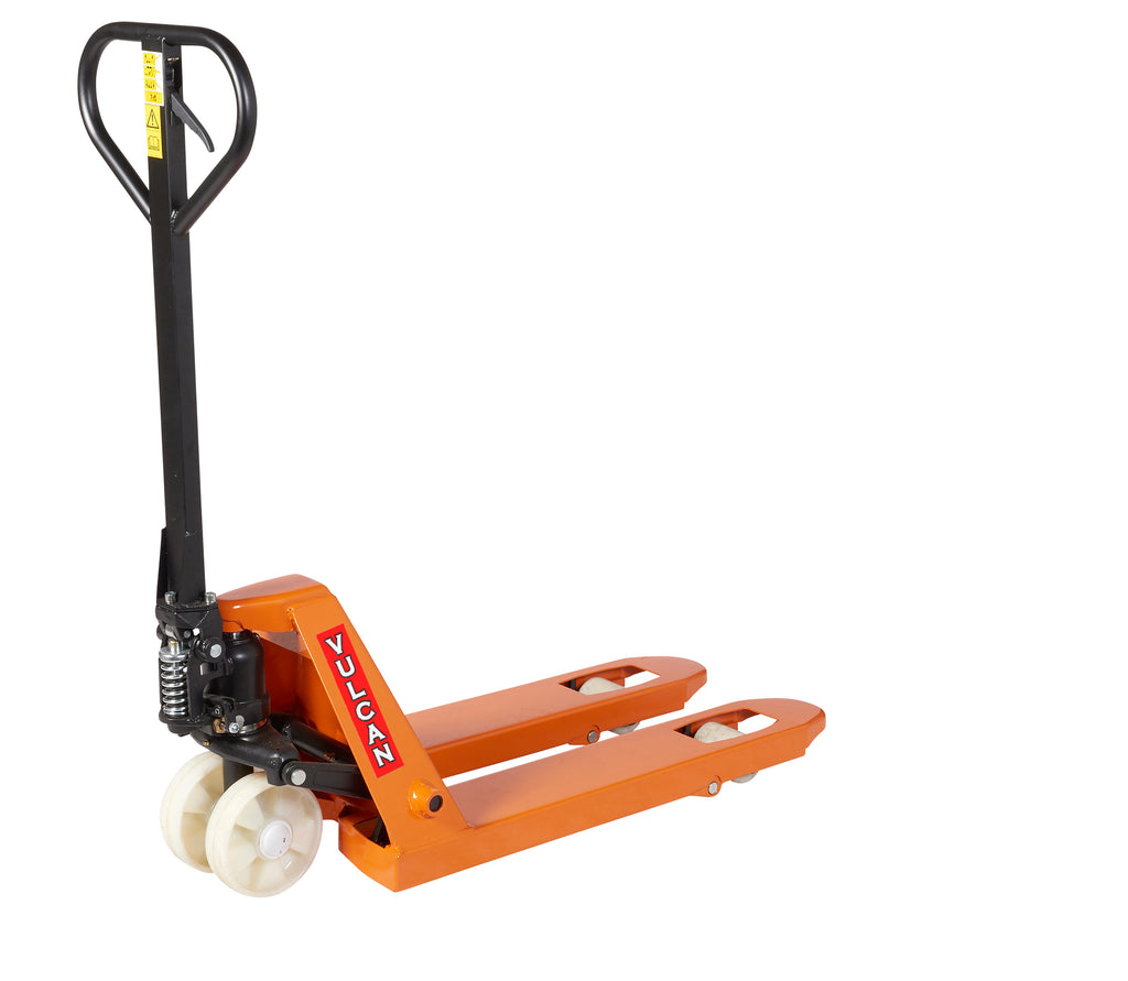 VULCAN Printers Pallet Truck