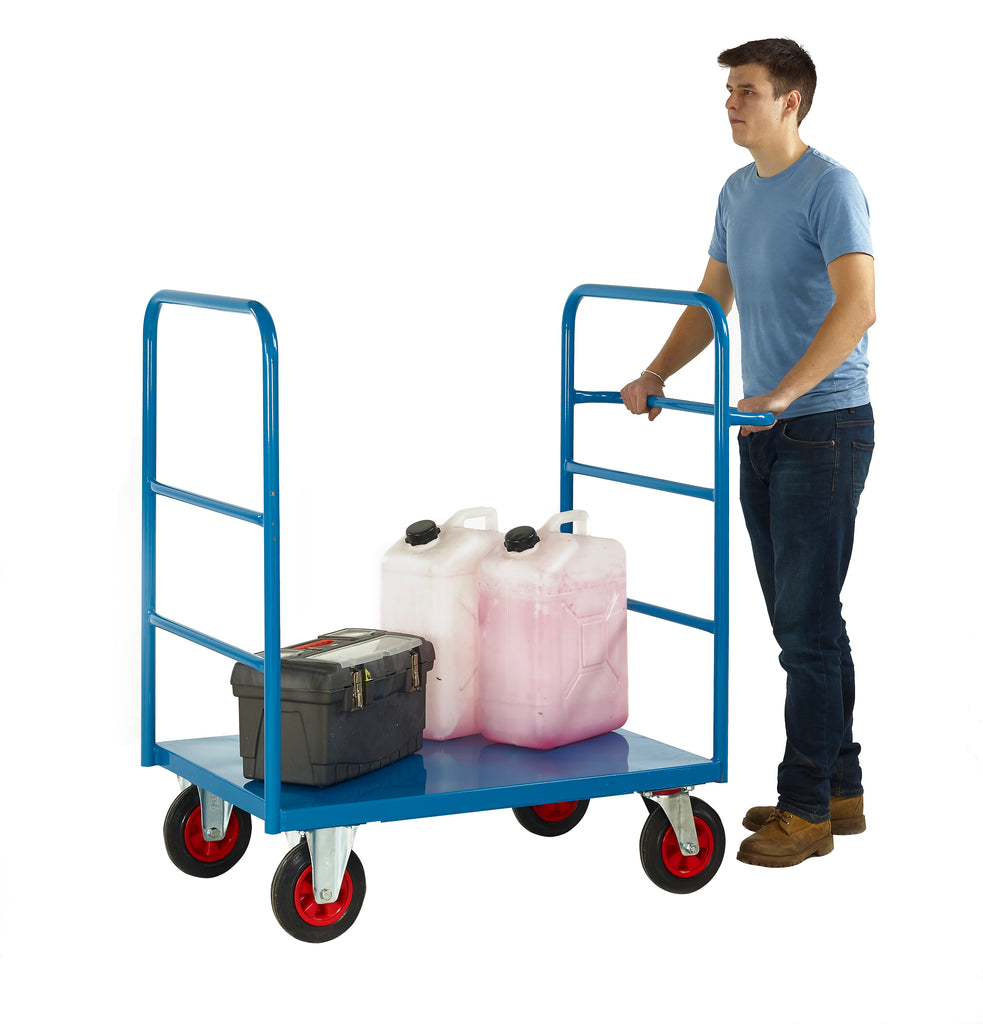 Stock Trolley