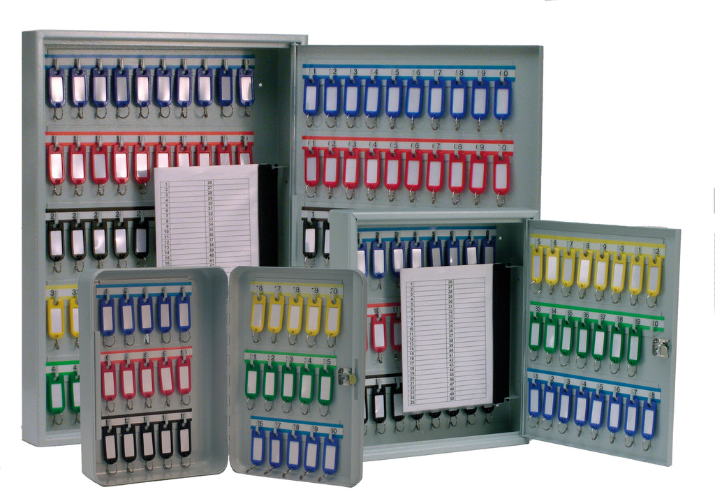 Keystor Key Cabinets