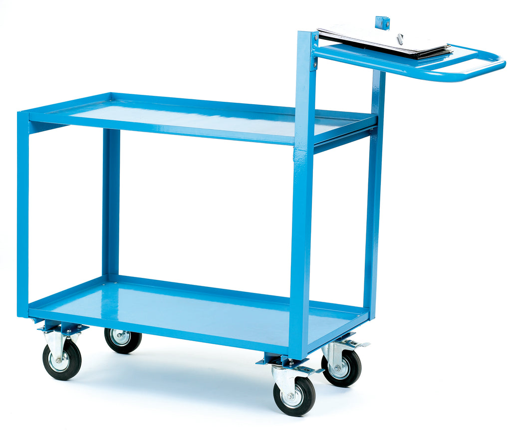 Order Picking Trolleys