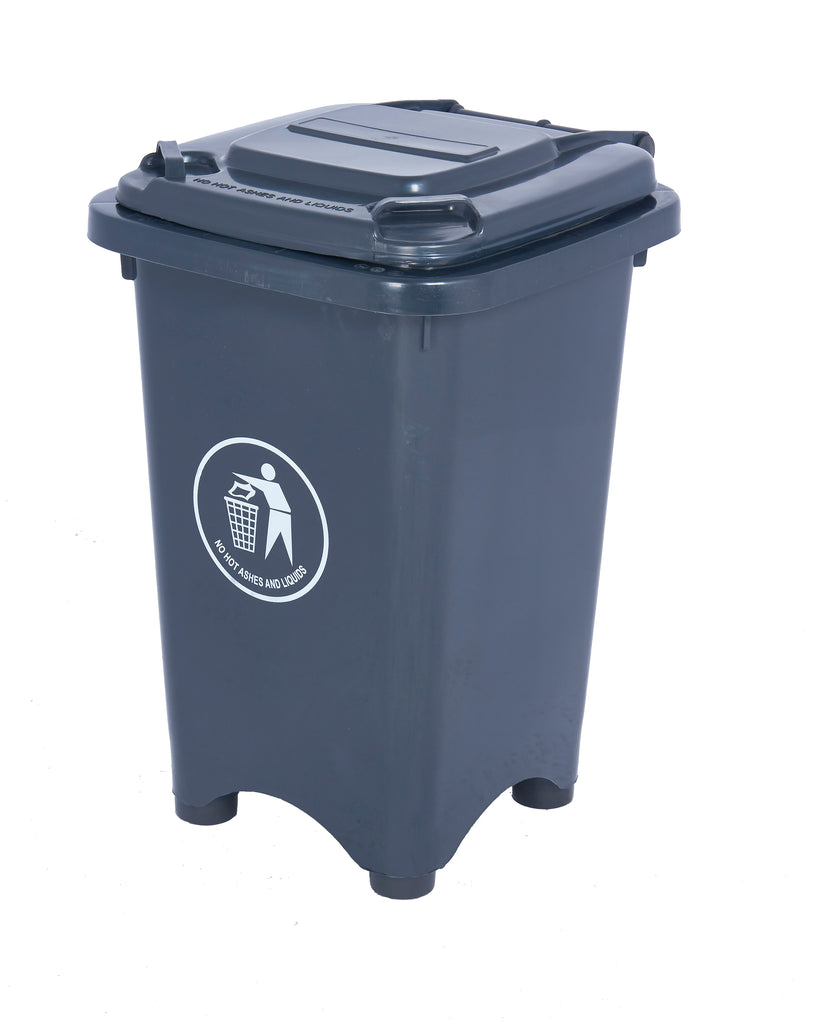 50L Bins with Feet