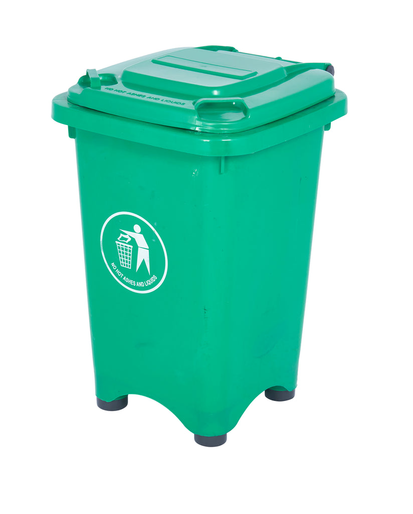 50L Bins with Feet