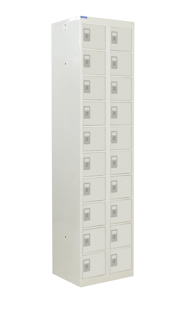 Personal Effect Lockers
