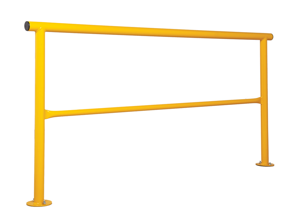 Guard Barriers